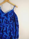 Vestido Mixed