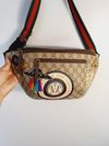 Pochete Gucci