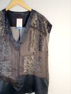 Blusa Espaço Fashion
