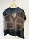 Blusa Espaço Fashion