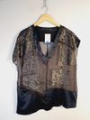 Blusa Espaço Fashion