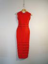 Vestido Skazi