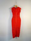 Vestido Skazi