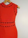 Vestido Skazi