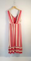 Vestido Mixed