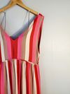 Vestido Mixed