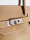 Bolsa Hermès Togo Birkin JPG 42