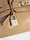 Bolsa Hermès Togo Birkin JPG 42