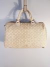 Bolsa Louis Vuitton Speedy 30 Monogram Mini Lin