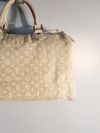 Bolsa Louis Vuitton Speedy 30 Monogram Mini Lin