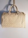 Bolsa Louis Vuitton Speedy 30 Monogram Mini Lin