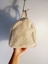 Bolsa Louis Vuitton Speedy 30 Monogram Mini Lin