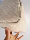 Bolsa Louis Vuitton Speedy 30 Monogram Mini Lin