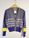 Blusa Bobstore
