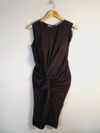 Vestido Diane Von Furstenberg