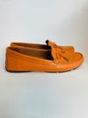 Mocassim Paula Torres