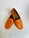 Mocassim Paula Torres