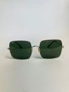 Óculos Ray Ban Square