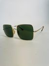 Óculos Ray Ban Square
