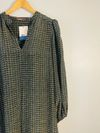 Vestido Mixed