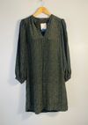 Vestido Mixed