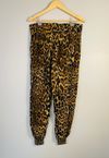 Calça Mixed