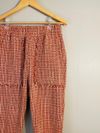 Calça Mixed