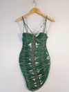Vestido S Club by Skazi