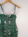 Vestido S Club by Skazi