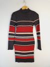 Vestido Animale Más