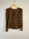 Blusa DKNY