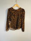 Blusa DKNY