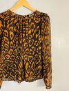 Blusa DKNY