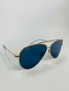 Óculos Ray Ban Aviator Reverse