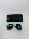 Óculos Ray Ban Aviator Large