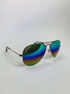Óculos Ray Ban Aviator Large