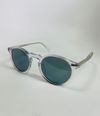 Óculos Oliver Peoples x Gregory Peck