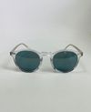 Óculos Oliver Peoples x Gregory Peck