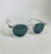 Óculos Oliver Peoples x Gregory Peck