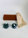 Óculos Oliver Peoples x Gregory Peck