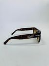 Óculos Persol e Dolce & Gabbana
