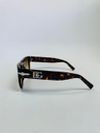 Óculos Persol e Dolce & Gabbana