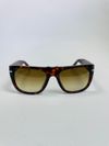 Óculos Persol e Dolce & Gabbana