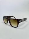 Óculos Persol e Dolce & Gabbana