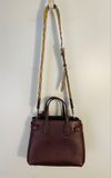 Bolsa Burberry Tote House Check