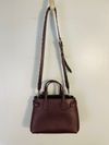 Bolsa Burberry Tote House Check