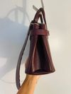 Bolsa Burberry Tote House Check