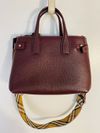Bolsa Burberry Tote House Check