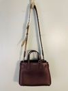 Bolsa Burberry Tote House Check
