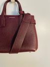 Bolsa Burberry Tote House Check